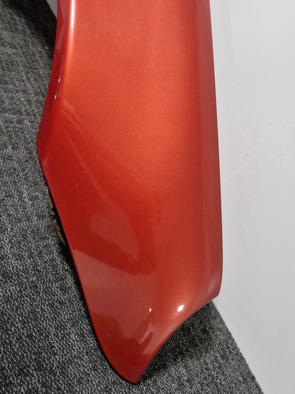 Mercedes-Benz C180 C-Class W203 Coupe Front Right Wing Fender Panel in Orange