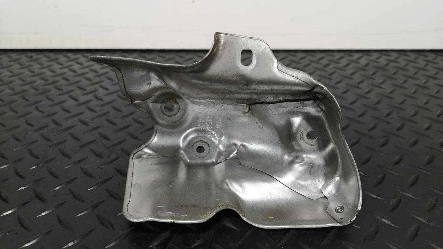 2017 FORD EDGE 2.0 DIESEL AUTO BI TURBO AWD EXHAUST HEAT SHIELD E1GQ-9N454-BA