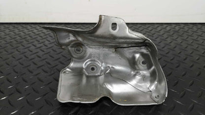 2017 FORD EDGE 2.0 DIESEL AUTO BI TURBO AWD EXHAUST HEAT SHIELD E1GQ-9N454-BA