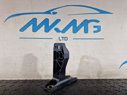 16-20 AUDI Q7 4M FRONT LEFT N/S BUMPER BRACKET MOUNT 4M0807333
