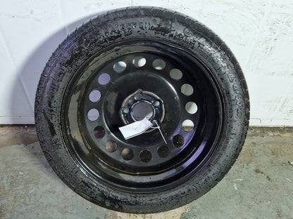 Volvo V70 MK3 Estate 17" Spare Wheel 125/80/17 3mm