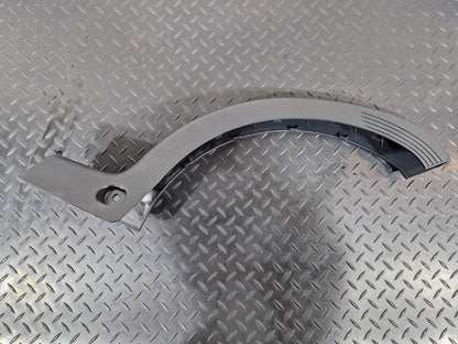 19-ON MERCEDES BENZ CLA C118 TRUNK LID HINGE COVER TRIM LEFT A1188210000