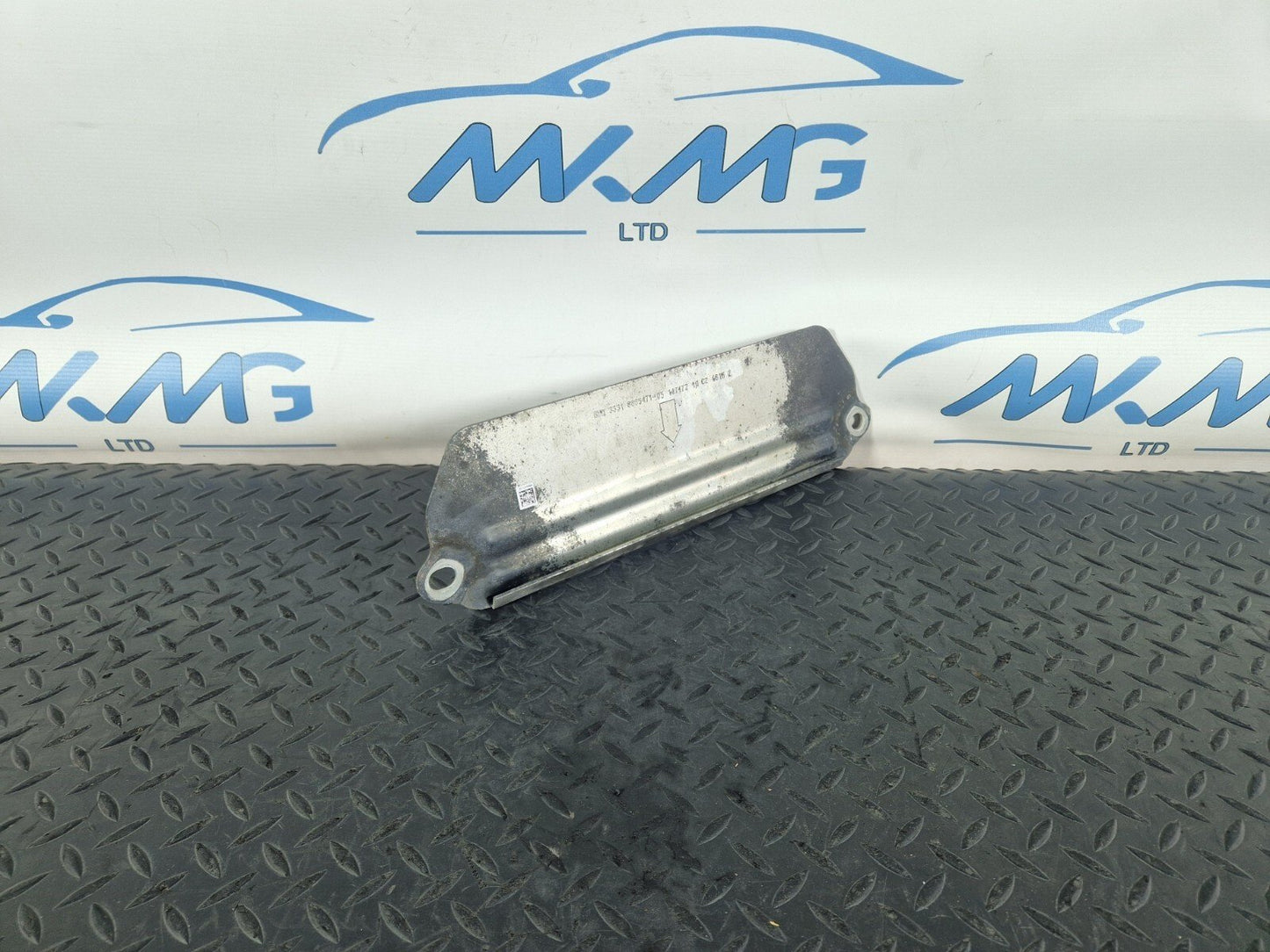 14-21 BMW 2 SERIES 218d GRAN TOURER F46 OEM REAR AXLE CROSS BRACE 6865471