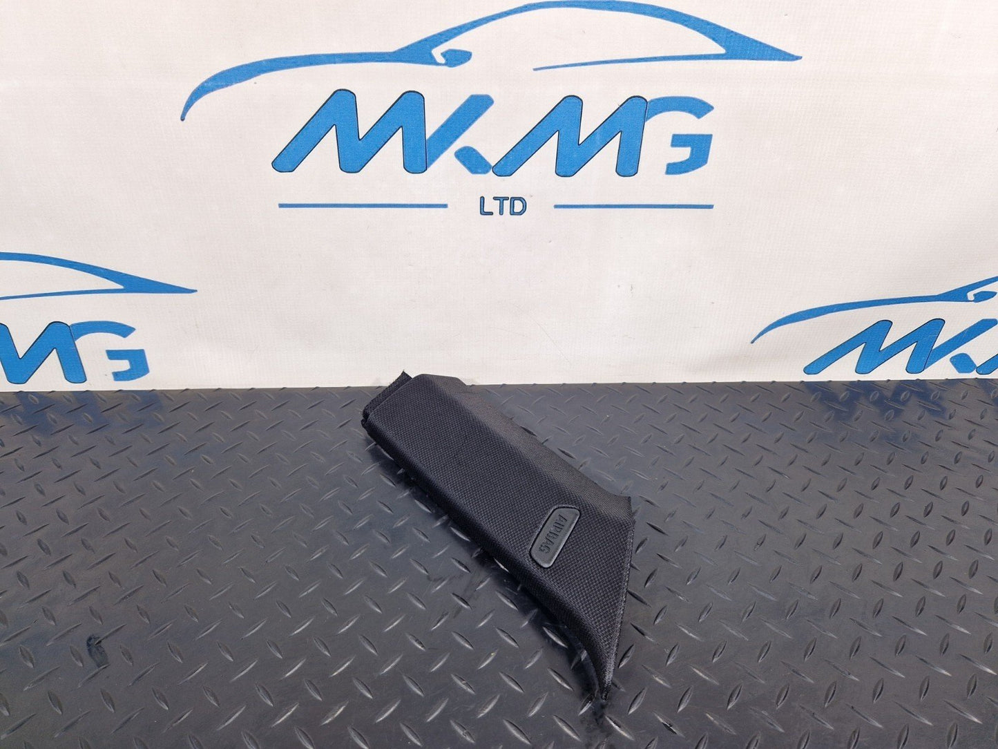12-18 BMW 4 SERIES F36 LCI M-SPORT REAR LEFT SIDE UPPER C-PILLAR TRIM 8059305