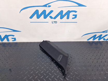 12-18 BMW 4 SERIES F36 LCI M-SPORT REAR LEFT SIDE UPPER C-PILLAR TRIM 8059305