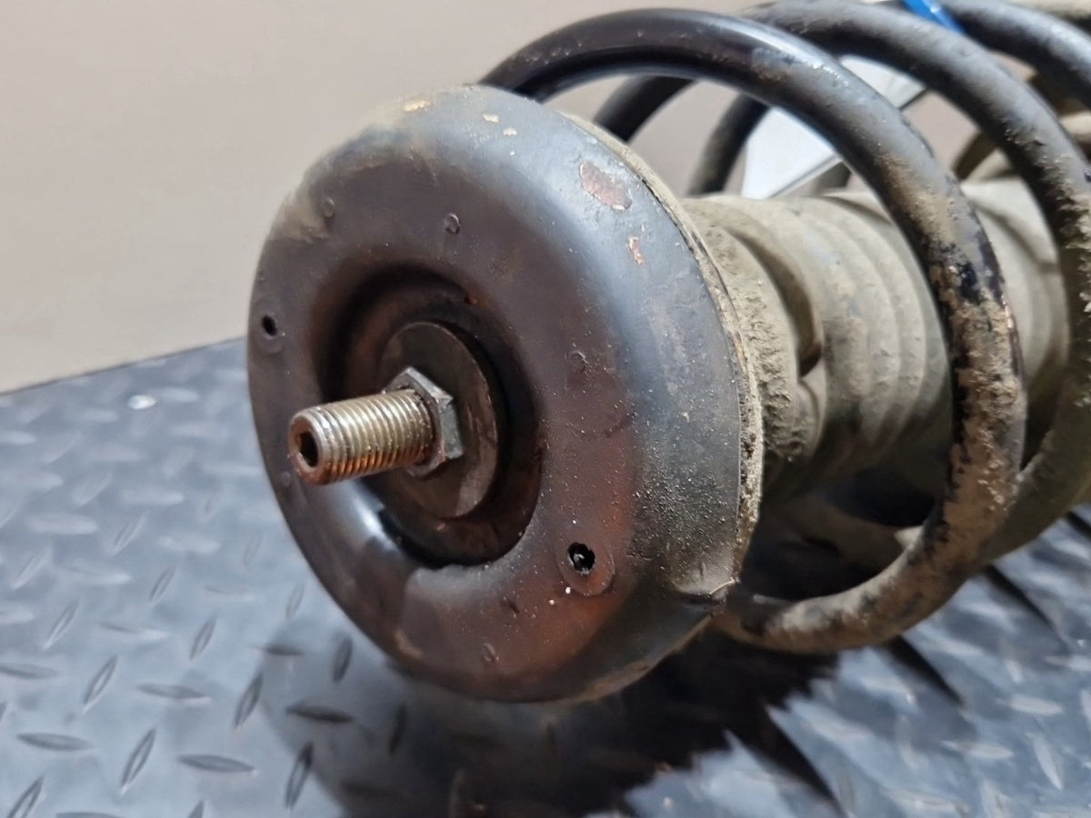 Peugeot Partner MK2 (PH1) (B9) Van Derived Car Front Right Suspension Strut