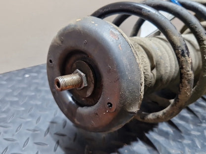 Peugeot Partner MK2 (PH1) (B9) Van Derived Car Front Right Suspension Strut