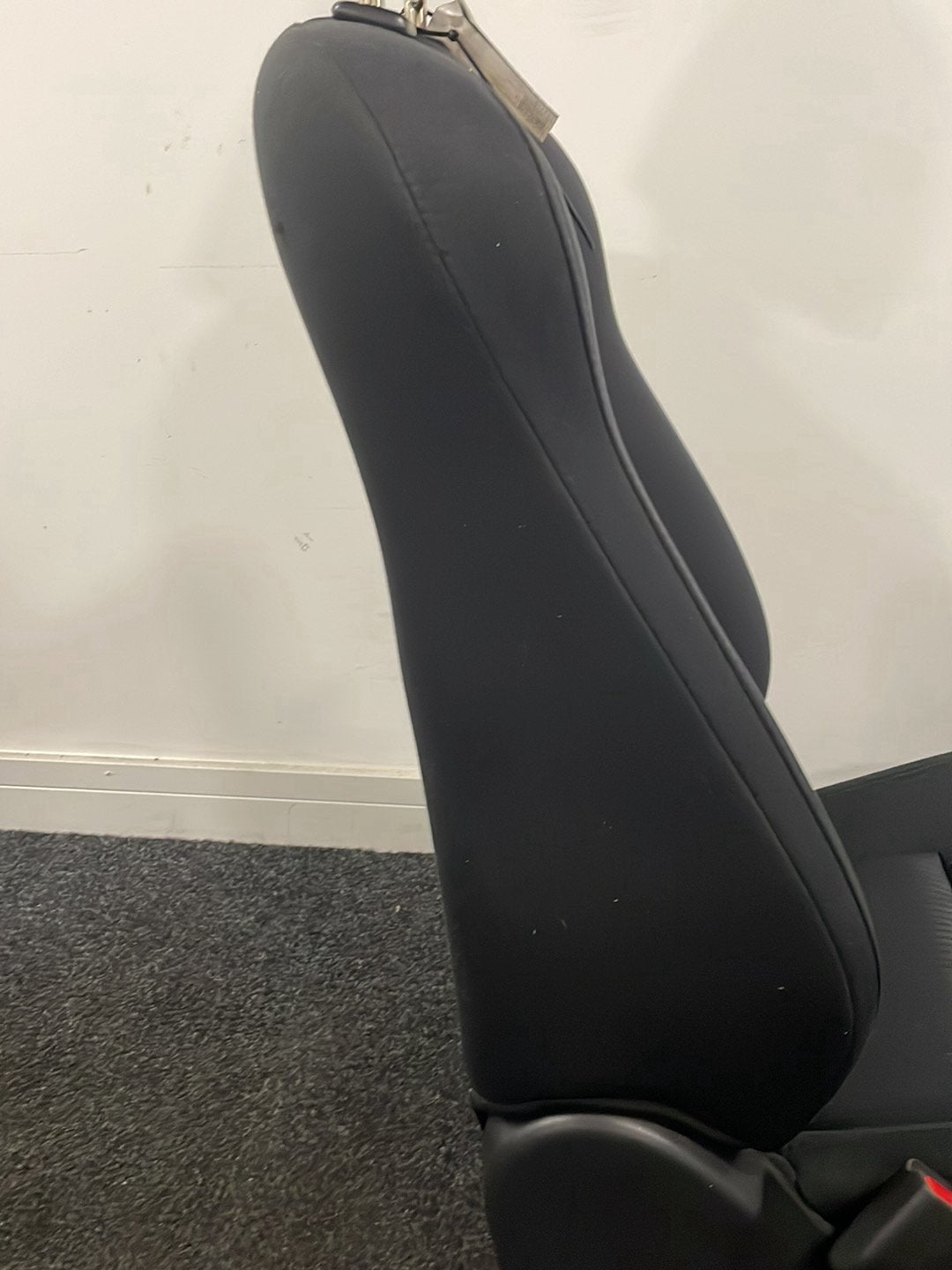 Mazda 6 MK3 (GJ) Saloon Genuine Front Left N/S Passenger Seat