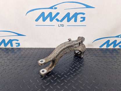 16-19 AUDI A4 B9 S-LINE FRONT RIGHT SIDE SUSPENSION STRUT BRACKET 8W0413038
