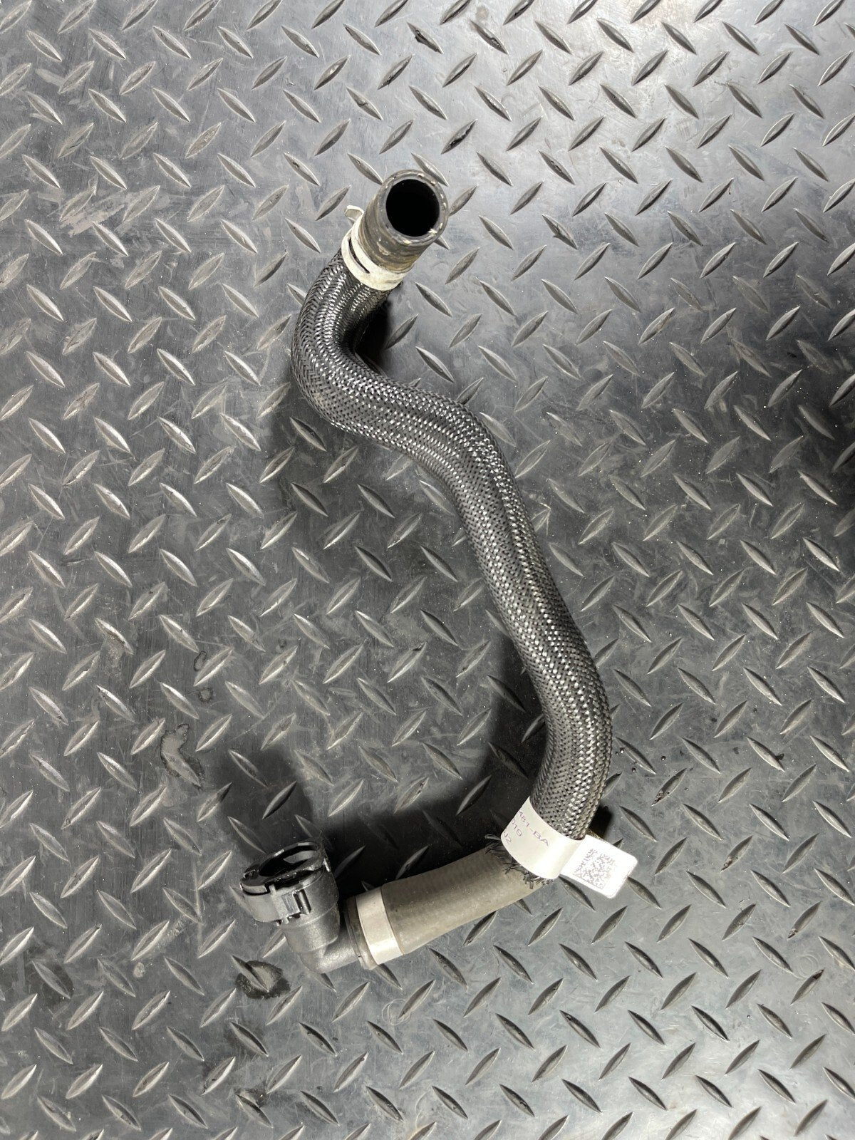 2019-ON  LAND ROVER DISCOVERY L550 COOLANT HOSE PIPE K8D28C481BA