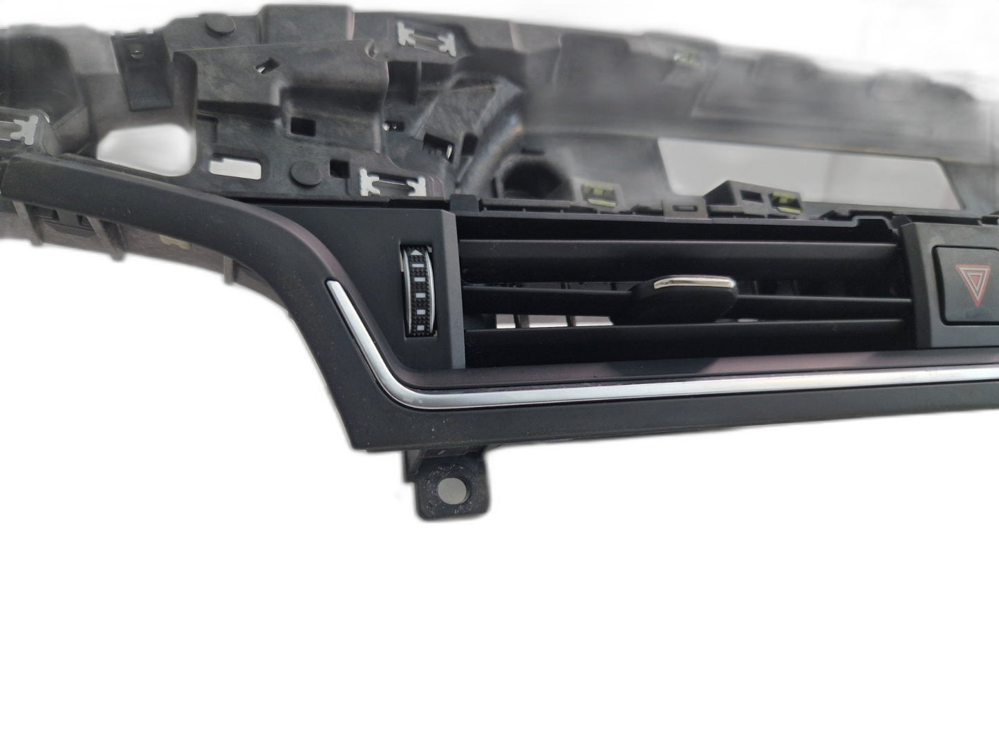 16-23 AUDI A5 F5 SPORTBACK DASHBOARD TRIM & AIR VENTS 8W2820901C 8W2820902