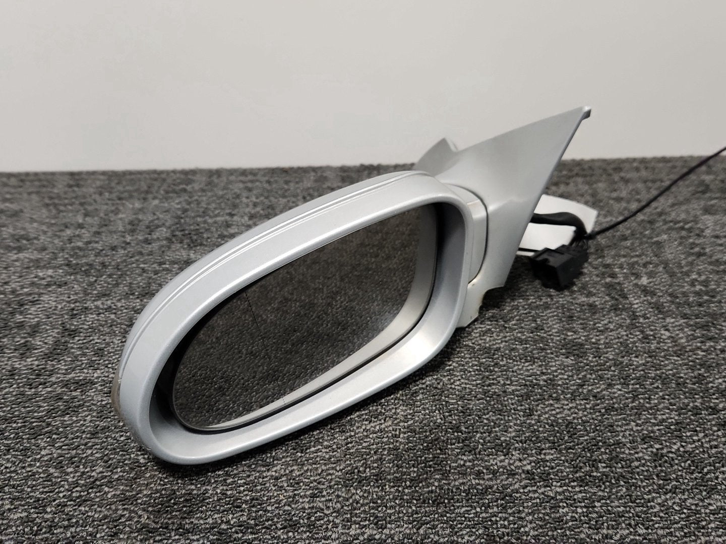 Mercedes-Benz CLK200 CLK-Class C209 Convertible Front Left Door Wing Mirror