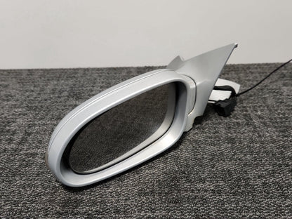 Mercedes-Benz CLK200 CLK-Class C209 Convertible Front Left Door Wing Mirror