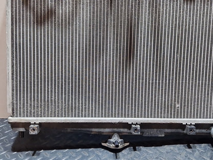 Honda Insight MK2 1.3L Full Hybrid Petrol 65kw LDA3 Water Cooling AC Radiator