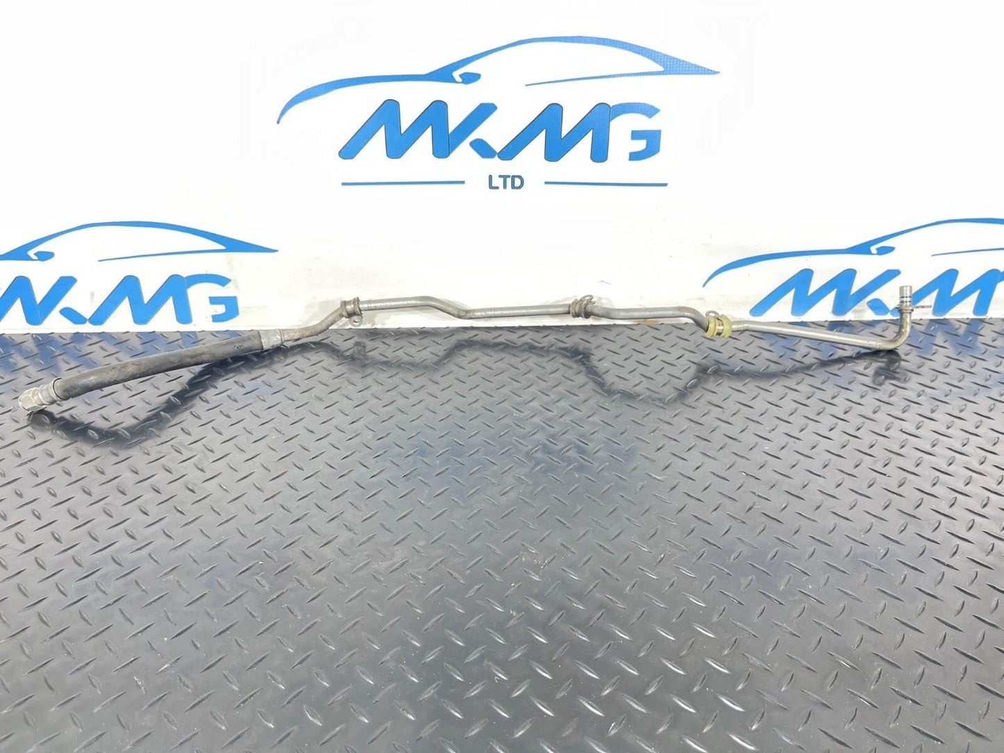 14-21 MERCEDES BENZ C350e W205 AUTOMATIC GEARBOX OIL PIPES A2052705800