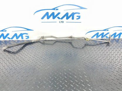 14-21 MERCEDES BENZ C350e W205 AUTOMATIC GEARBOX OIL PIPES A2052705800