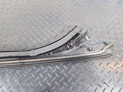 16-24 AUDI A5 F5 FRONT RIGHT INNER UPPER DOOR SEAL RUBBER 8W7831722B