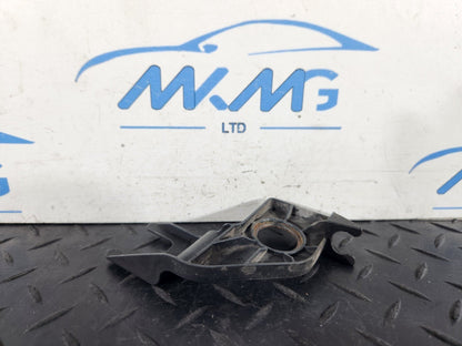 16-19 MERCEDES BENZ GLE W166 GENUINE CAMBER STRUT LEFT BRACKET A1665454540