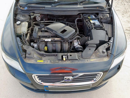 2007 Volvo S40 MK2 (MS)