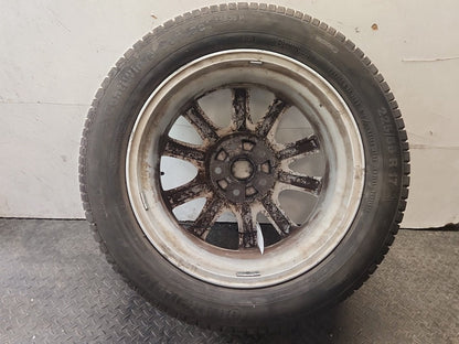 Mazda 6 MK3 (GJ) 17" Alloy Wheel with Tyre 225/55/17 ~5mm