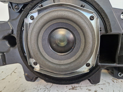 16-20 AUDI Q7 4M GENUINE FRONT RIGHT DRIVER O/S BOSE SUBWOOFER SPEAKER 4M0035298