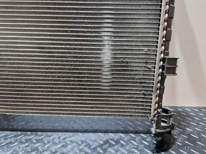 Vauxhall Meriva 1.7L Diesel 96kw A17DTS Genuine Radiator 13283249
