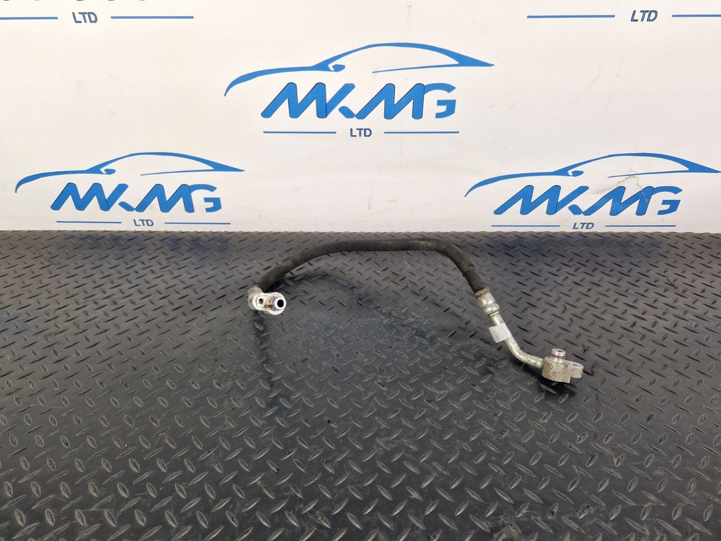 16-19 AUDI A4 B9 GENUINE AIR CONDITIONING AC PIPE HOSE 8W0816721B