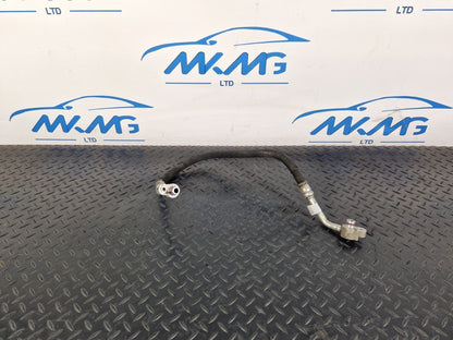 16-19 AUDI A4 B9 GENUINE AIR CONDITIONING AC PIPE HOSE 8W0816721B