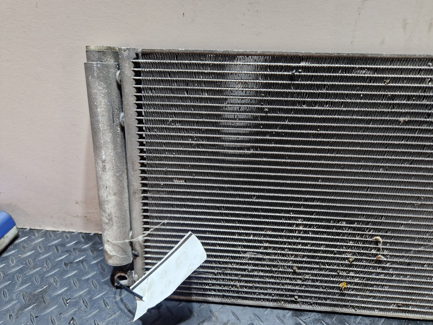 Vauxhall Mokka MK1 (G1U0) SUV Genuine A/C Air Conditioning Radiator
