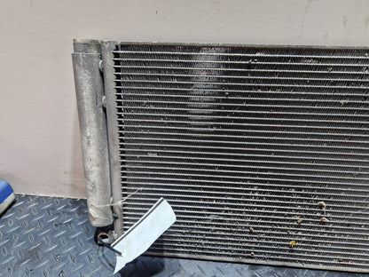 Vauxhall Mokka MK1 (G1U0) SUV Genuine A/C Air Conditioning Radiator