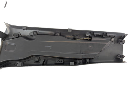 14-19 LAND ROVER L550 DISCOVERY SPORT DRIVER SIDE B PILLAR PANEL FK72018B04A
