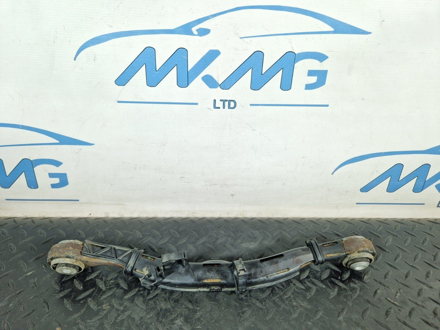 16-19 MERCEDES BENZ GLE W166 GENUINE REAR RIGHT CONTROL ARM A1664230823