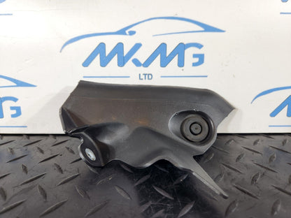 11-19 MERCEDES BENZ ML W166 GENUINE FRONT RIGHT SIDE PILLAR A1666900407