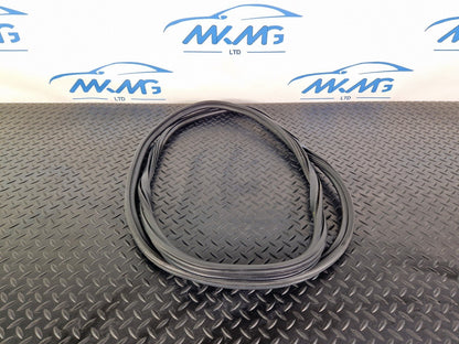 12-17 AUDI Q5 S-LINE GENUINE OEM FRONT INNER DOOR SEAL 8R0831721