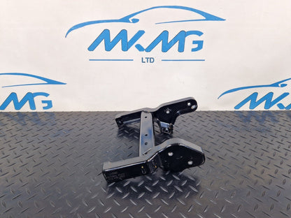 10-18 AUDI A7 4G S-LINE OEM STEERING COLUMN MOUNTING BRACKET 8K2419250