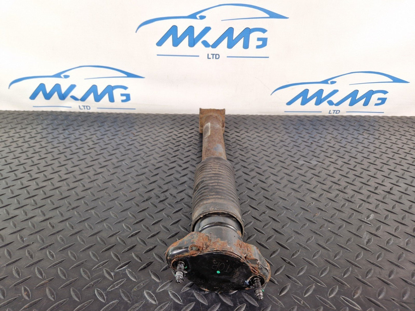 11-19 MERCEDES ML W166 GENUINE REAR SHOCK ABSORBER FITS BOTH SIDES A1663262000