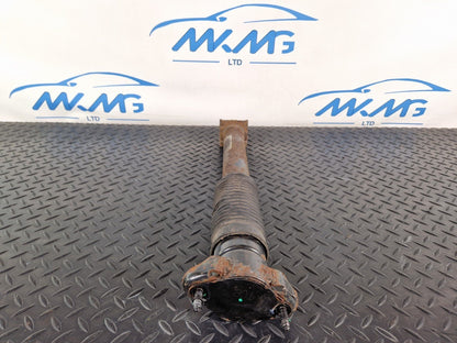 11-19 MERCEDES ML W166 GENUINE REAR SHOCK ABSORBER FITS BOTH SIDES A1663262000