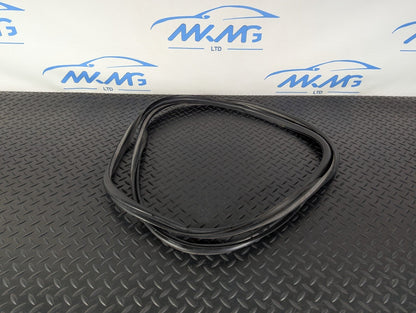 10-17 AUDI A8 4H GENUINE FRONT LEFT DOOR RUBBER INNER SEAL