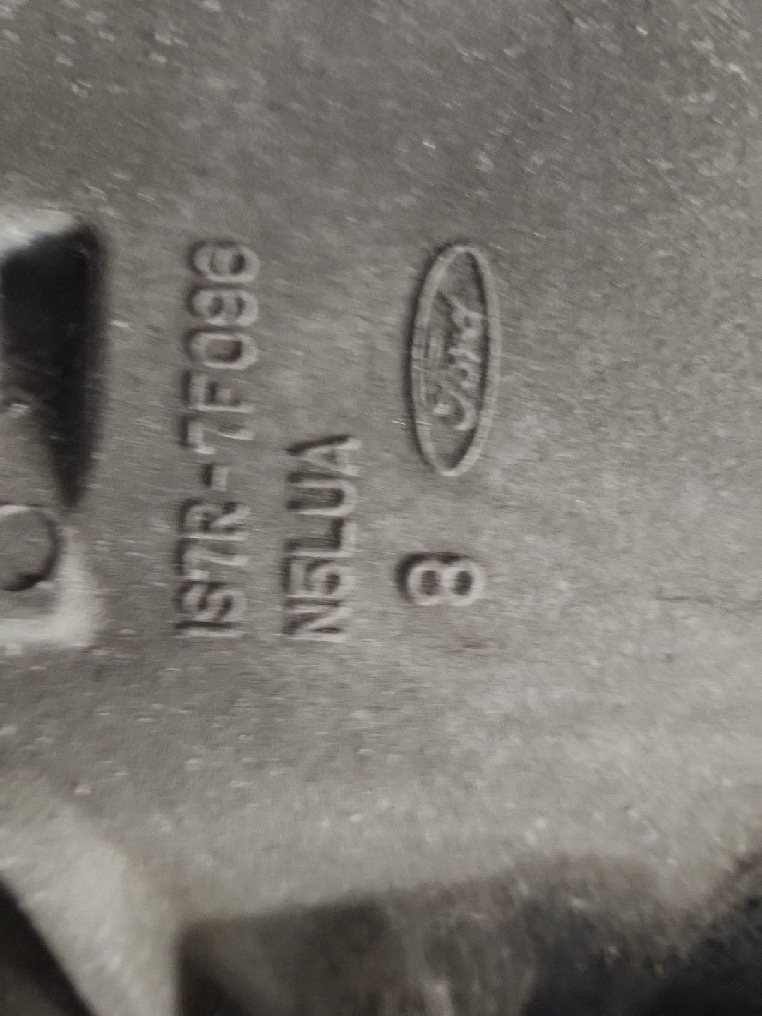 Volvo S40 2L Petrol B4204S3 Speed Manual Transmission Gearbox 30787878