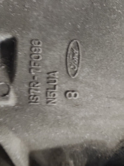 Volvo S40 2L Petrol B4204S3 Speed Manual Transmission Gearbox 30787878