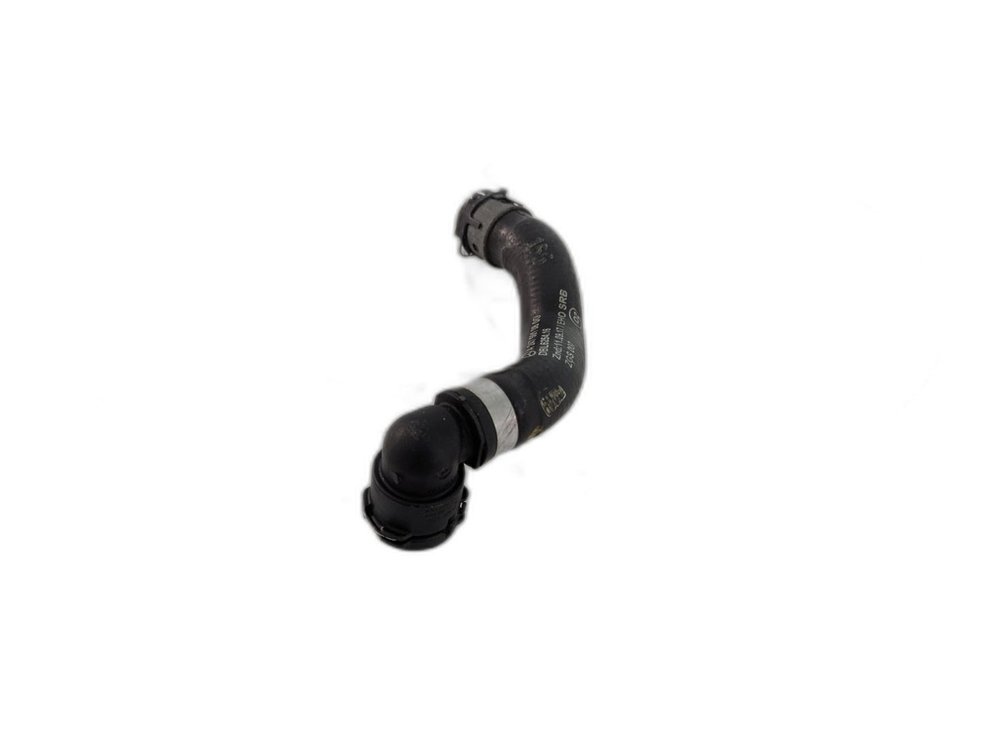18-ON MERCEDES BENZ A CLASS W177 GENUINE COOLANT WATER HOSE PIPE A2475010800
