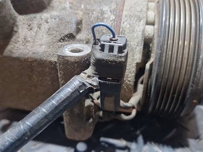 Mazda 6 MK3 (GJ) Saloon 2.2L Diesel SH3 A/C Air Condition Compressor Pump FD46XG
