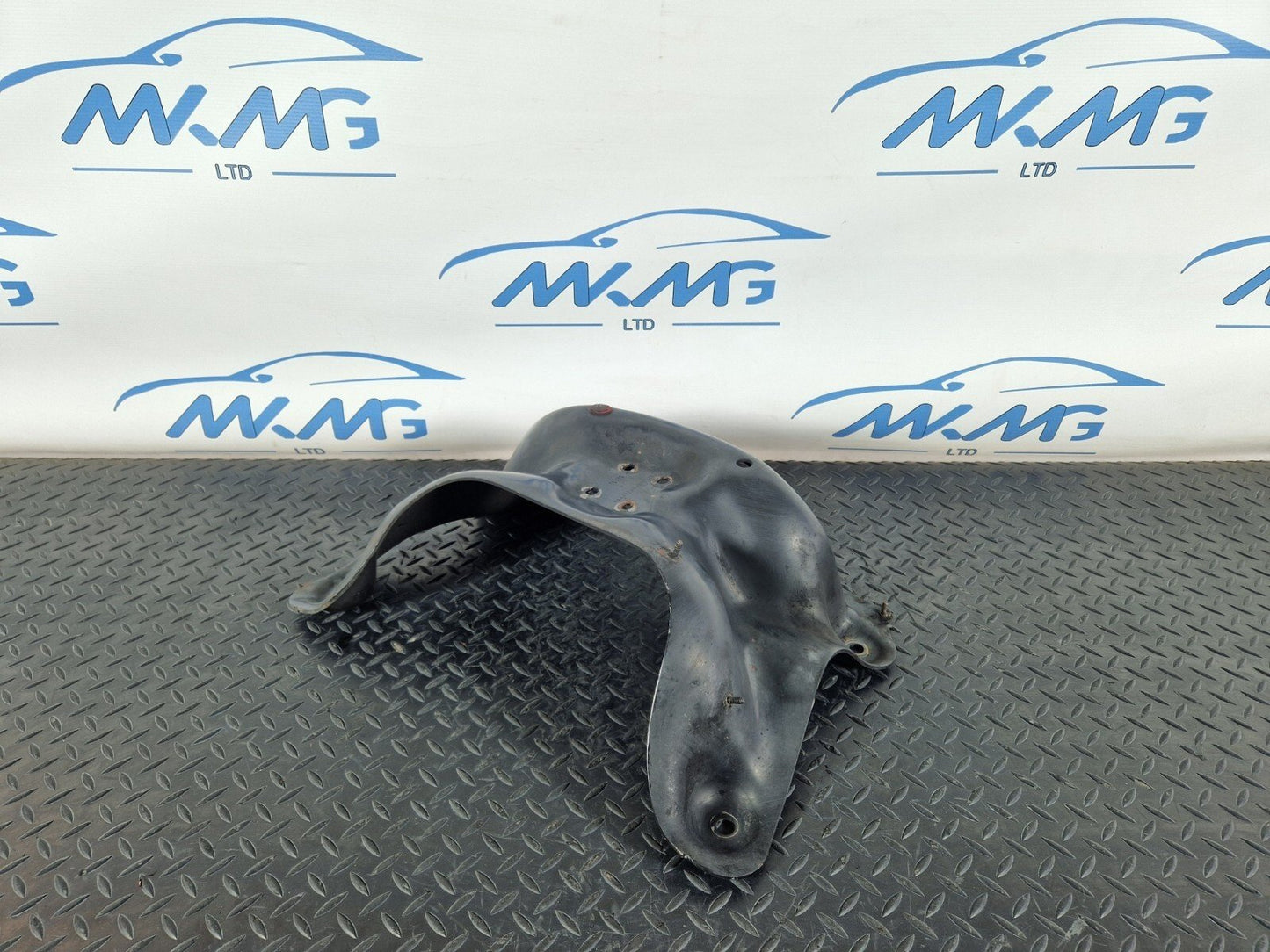 14-23 MERCEDES BENZ VITO W447 2.1 DIESEL GEARBOX MOUNT A4472400200