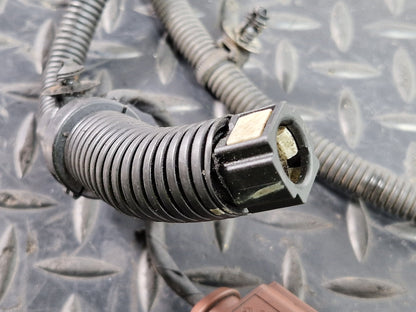 Audi A6 Allroad C7 Genuine AdBlue Pipe Hose 4G0131984AK
