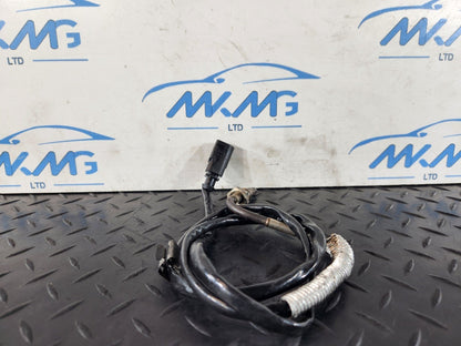 12-18 AUDI A6 C7 GENUINE EXHAUST GAS TEMPERATURE SENSOR 04L906088DR
