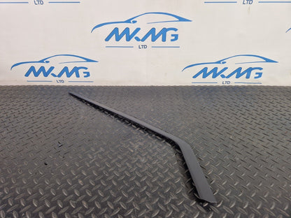 19-ON RANGE ROVER EVOQUE L551 REAR LEFT MOULDING TRIM K8D2045D71A