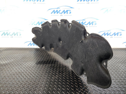 Mercedes-Benz B200d B-Class W247 Engine Bonnet Dampening Compartment A2476829400