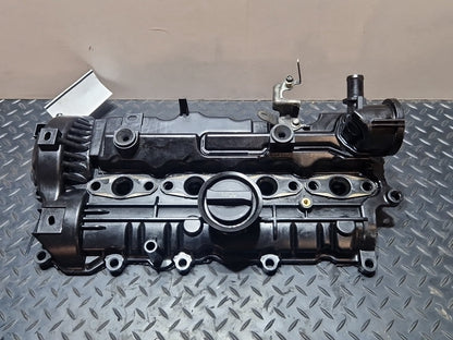 Mazda 6 MK3 (GJ) Saloon 2.2L Diesel SH3 Genuine Engine Rocker Cover SH0110221