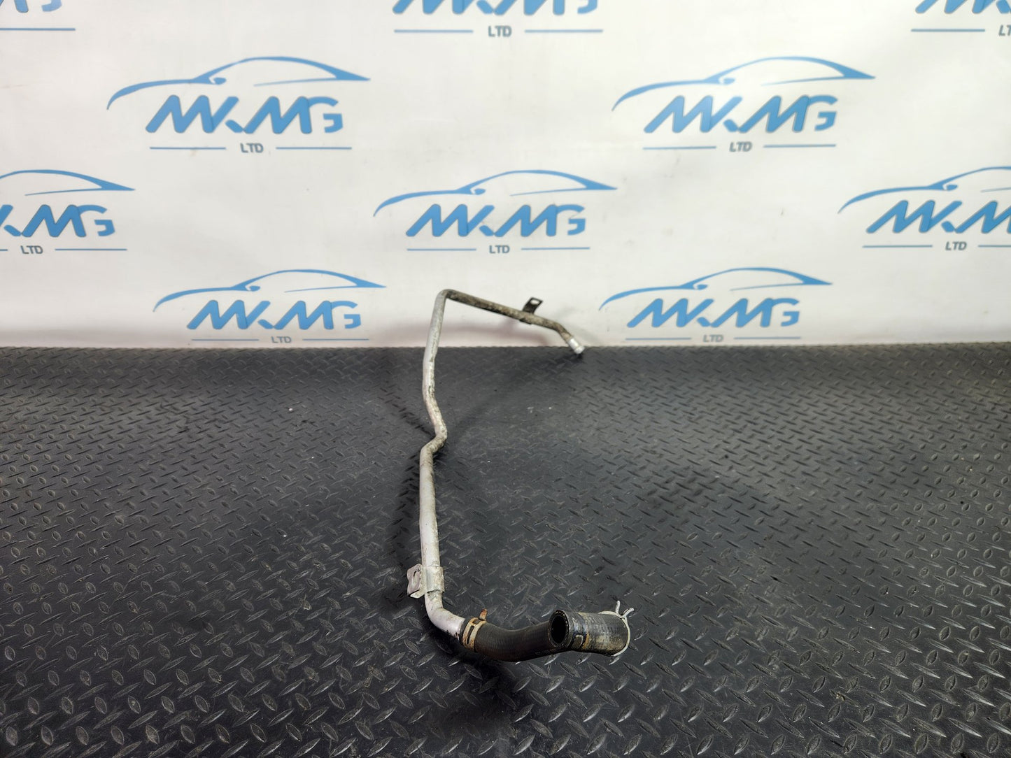 Mercedes-Benz Sprinter W907 2.1 Diesel Coolant Hose Pipe A9078300601
