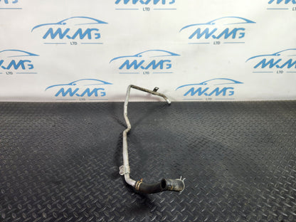 Mercedes-Benz Sprinter W907 2.1 Diesel Coolant Hose Pipe A9078300601